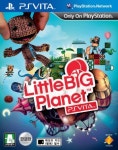 [콘솔] PS비타용 `리틀 빅 플래닛`