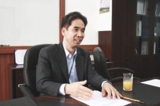 [창간 30주년 특집-제조기술 한류]반도체장비-탑엔지니어링