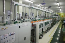 세일전자, 매출 고공비행