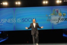 [드림포스 2012]마크 베니오프 세일즈포스닷컴 CEO 기조연설