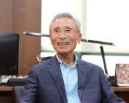 [창간 30주년 특별 인터뷰] 김광호 전 삼성전관 회장