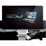 스마트폰·USB로 PC 지킨다