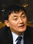 권오수 BMW도이치모터스 대표, 고대 `2012년 자랑스런 MBA교우상` 수상