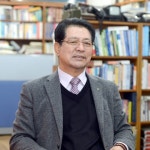 [이사람]김갑용 진한엠앤비 대표