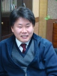 [인터뷰]그린IT기업 최초 GS 인증 획득한 장병호 엔포스 사장
