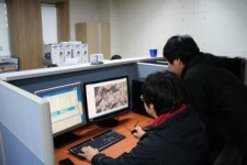 [미래를 향해 뛴다]지오씨엔아이, 공간정보 글로벌 기업 꿈꾼다