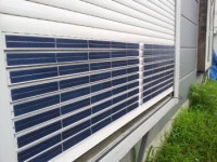 에너지연, 태양전지 이용한 신개념 창호기술 개발