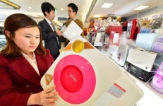 음식물 처리기 한번 써볼까?