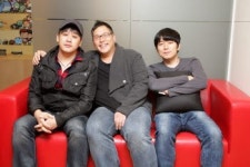 [2013 스타트업, 세계로 뛴다]<7>팀몬스터의 세계 습격 `댄싱앤초비`