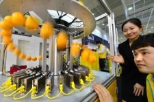 오토메이션월드에서 선보인 산업 자동화 기술