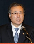 한정화 중소기업청장, 엔젤투자 활성화 하겠다