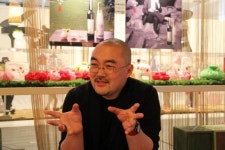 [이사람]지윤성 헤라 대표 IT 접목 초연만큼 떨렸어요