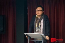 [취업스토리]<19> 성우 안지환