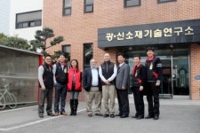 지오메디칼, 아시아 첫 미 FDA 현장심사 통과