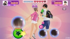 넥슨, 첫 리듬액션게임 `리듬엔조이`로 일낸다