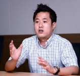 [미래를 만드는 사람들]박재영 아이앤유컴퍼니 대표