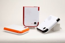 [이달의 중소기업 유망제품]천우굿프렌즈, 칫솔살균기 `뉴클린 CW-500`