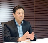 [미래인]`크라우드펀딩 선구자` 고용기 오픈트레이드 대표