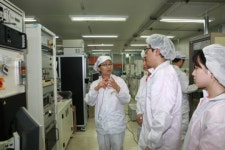 에기연 에너지드림팀 여름캠프 폭염도 겁안난다!