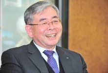 로봇산업진흥원장에 정경원 전 정보통신산업진흥원장.
