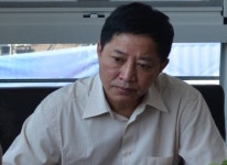 [이사람]황민강 녹지한국투자개발유한회사 회장