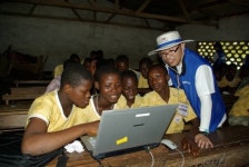 `10억 수요가 꿈틀` 아프리카 IT 시장 뜬다