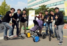 현대차그룹, R&D 아이디어 페스티벌 개최