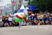 [우리아빠 주말 짱]인천 지역 축제 나들이