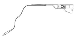 삼성, 스마트 안경도 준비…디자인 특허 등록