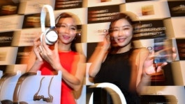 원음 2배로 즐겁게 듣다