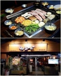 왕돌판구이 삼겹살집으로 컨셉 변경, 불대포 천호점 그 결과는?