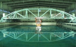 부산에 세계 최대 규모 해양플랜트용 심해공학수조 만든다