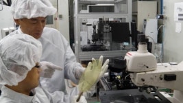 국내 기업, 획기적인 광분배기 신기술 세계 최초 개발