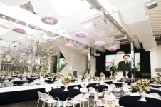 수원웨딩홀 마이컨벤션, 할인 혜택 및 서비스 제공