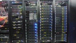 4년 내 서버 45%는 클라우드 업체가 산다