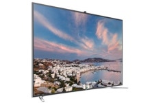 [터치앤리뷰] 삼성전자 UHD TV F9000, 간만에 눈 좀 호강시켜 드리겠습니다
