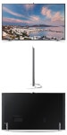 [터치앤리뷰] 삼성전자 UHD TV F9000, 간만에 눈 좀 호강시켜 드리겠습니다