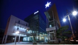 포스, 부산영상후반작업시설 운영 `에이지웍스` 경영 맡았다