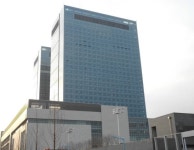 삼성전자 화성 부품연구동 개관…R&D인력 8000여명 근무