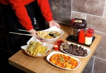 결단을 내려 시작한 킹콩떡볶이, 높은 월 매출로 행복합니다