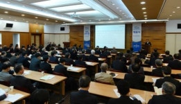 한국소프트웨어세계화연구원 발족 스타 SW 업체 발굴하겠다