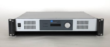 [경기도기술개발사업 성과]<38>가락전자, DSP기반 SR용 파워앰프