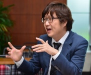 [이슈분석]민병곤 에프에스시스템 대표, "IP 보증받아 세계로 나갑니다"