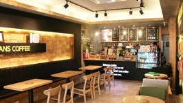 인테리어 비용 거품을 제거하니 “브런치카페 창업 실속 있네”