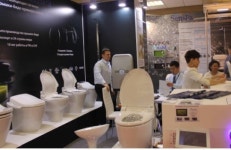 삼흥테크, 이누스비데 유럽시장 교두보 마련위해 모스빌드 2014 참가