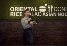 좋은 맛과 착한 본사로 성공 확신 라이스스토리 창업해 볼만