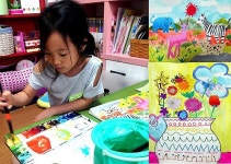 부천·인천방문미술 그린별미술, 창의력계발에 효과적인 미술교육과정 눈길