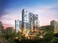 종로의 차별화된 아파트, “인왕산2차아이파크” 특별할인분양!