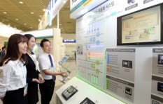 2014 전기전력전시회 핵심 키워드는 `ICT 컨버전스`와 `고효율`
