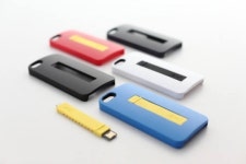 [히든 중소기업 우수제품]디엠에이씨인터내셔널, 스마트폰 액세서리 `케이블 케이스`